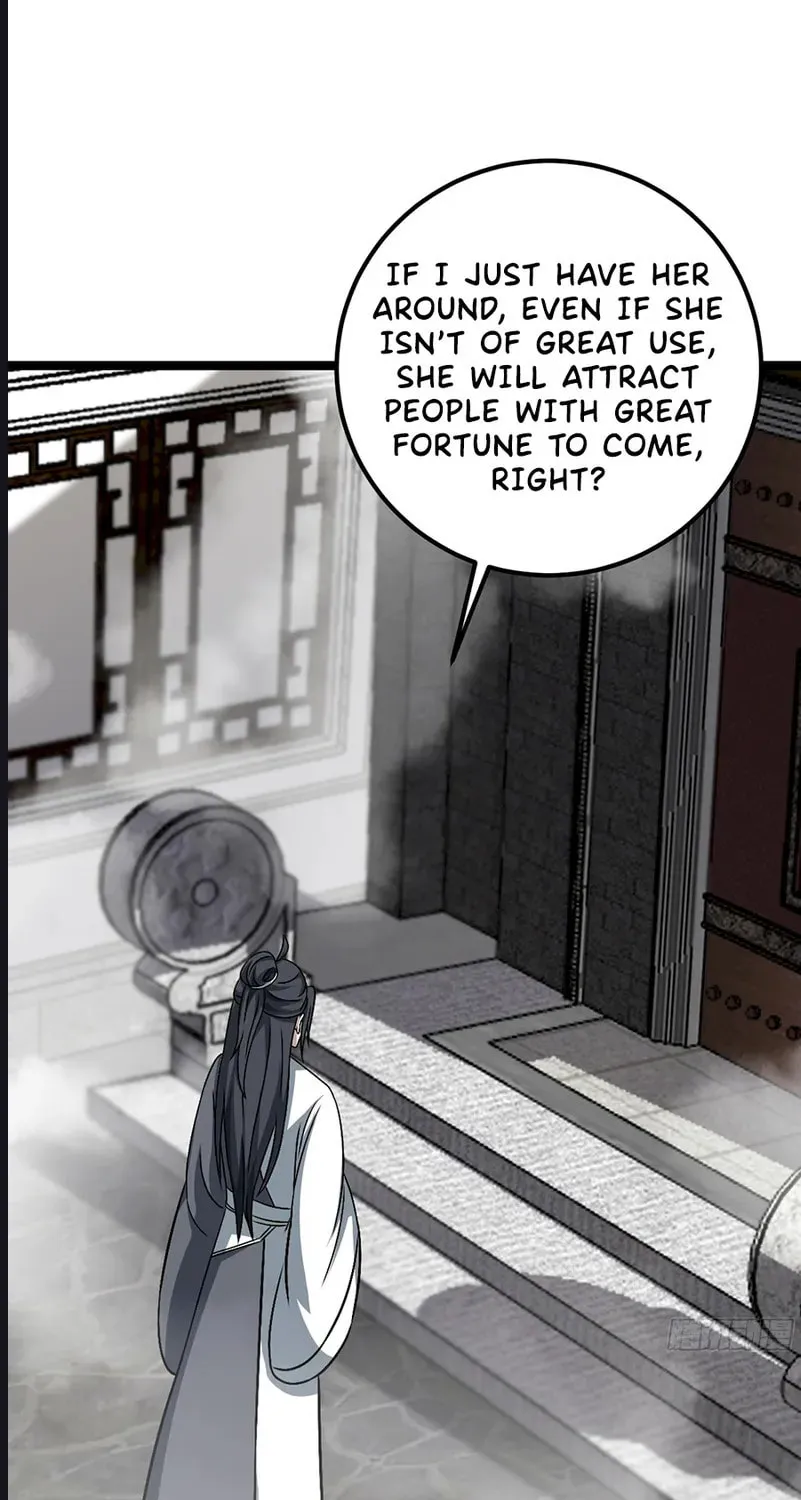 Invincible After a Hundred Years of Seclusion Chapter 43 page 35 - 
