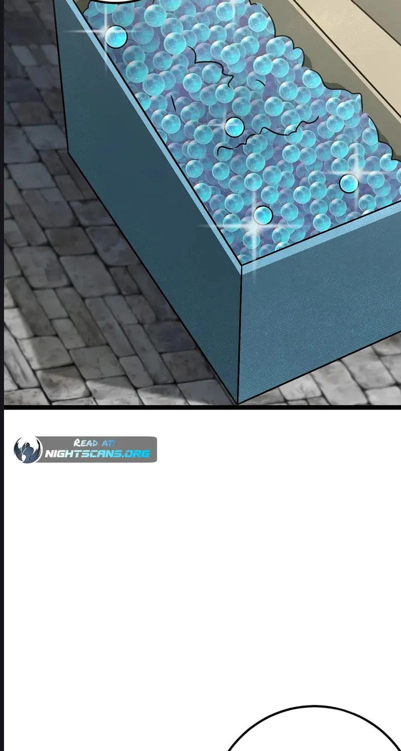 Invincible After a Hundred Years of Seclusion Chapter 43 page 39 - 