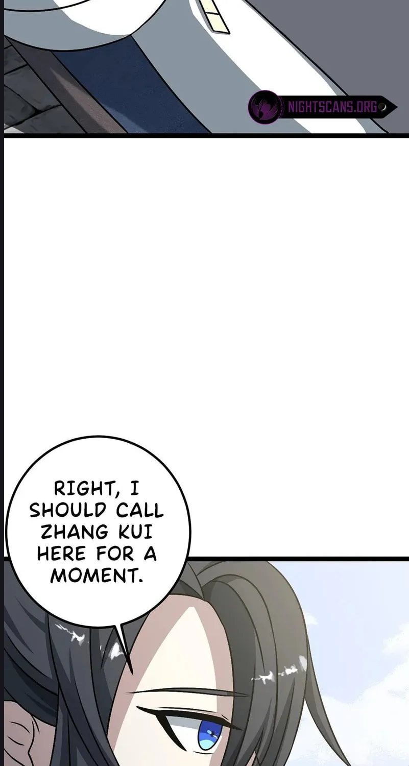 Invincible After a Hundred Years of Seclusion Chapter 43 page 41 - 