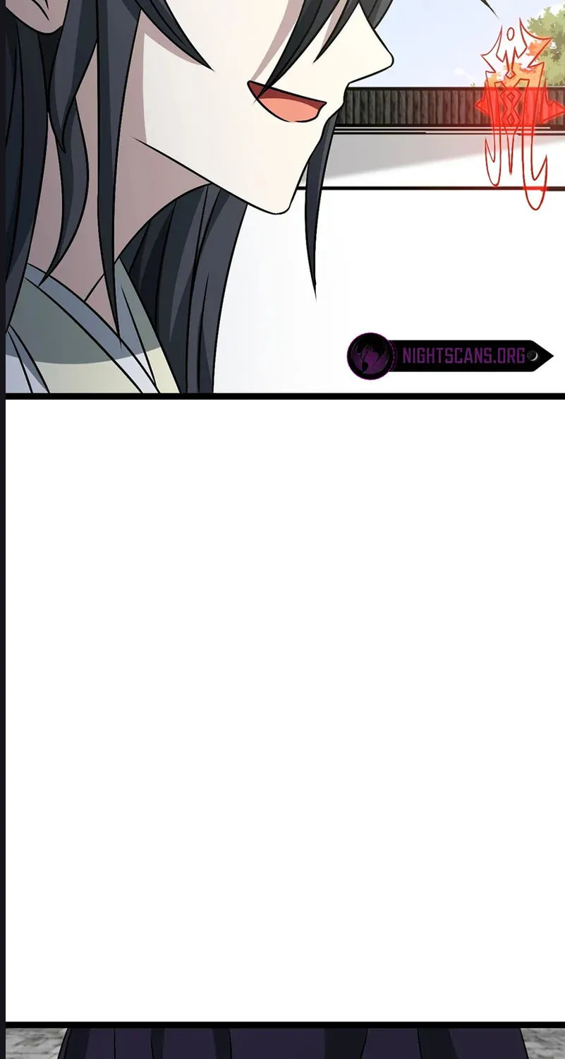 Invincible After a Hundred Years of Seclusion Chapter 43 page 42 - 