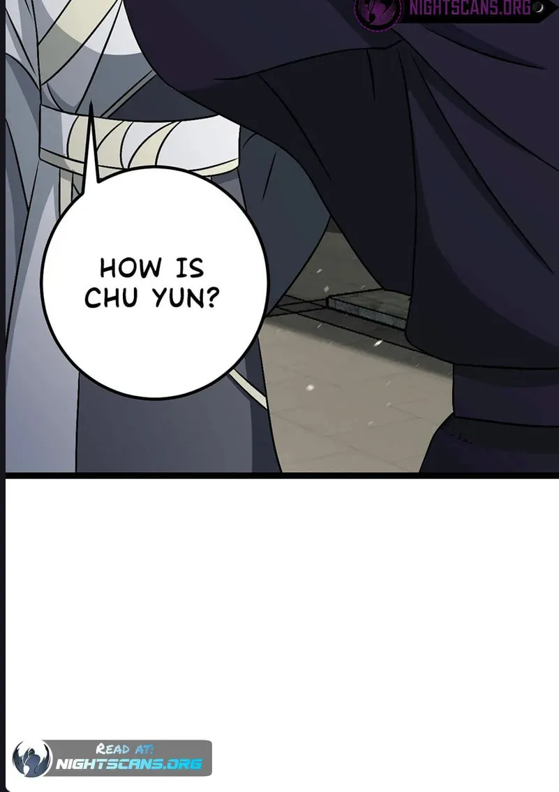 Invincible After a Hundred Years of Seclusion Chapter 43 page 44 - 