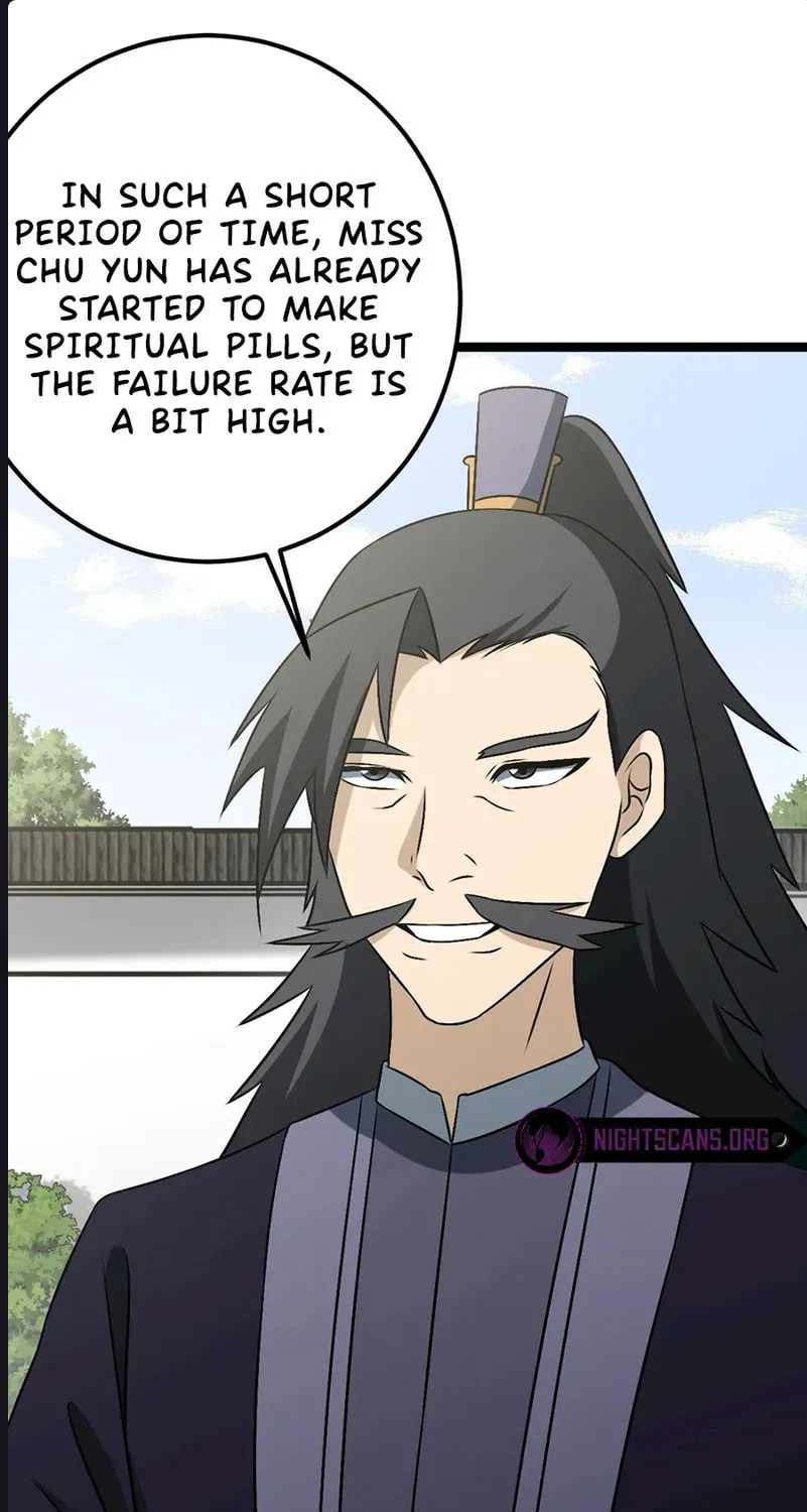 Invincible After a Hundred Years of Seclusion Chapter 43 page 45 - 