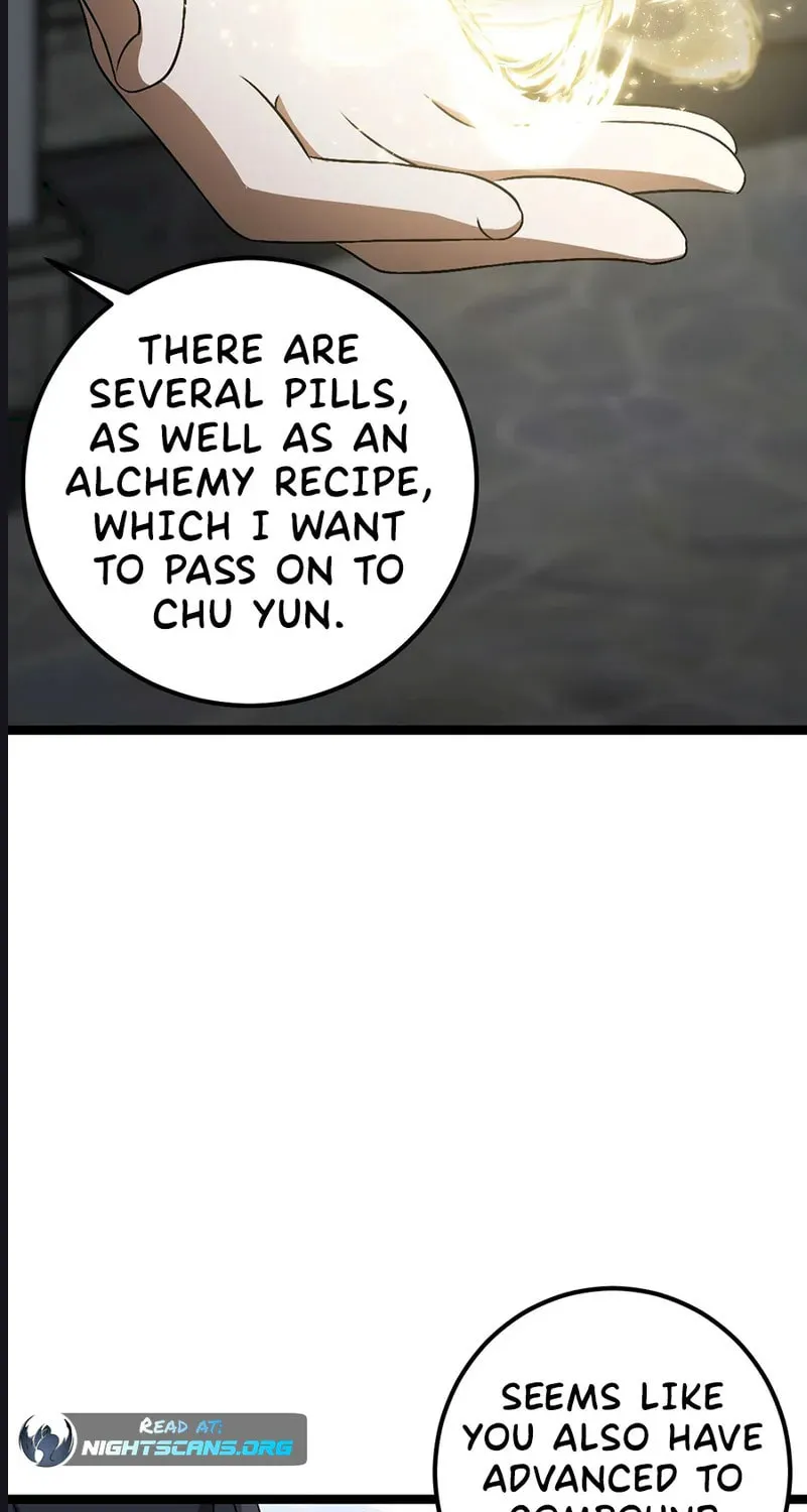 Invincible After a Hundred Years of Seclusion Chapter 43 page 47 - 