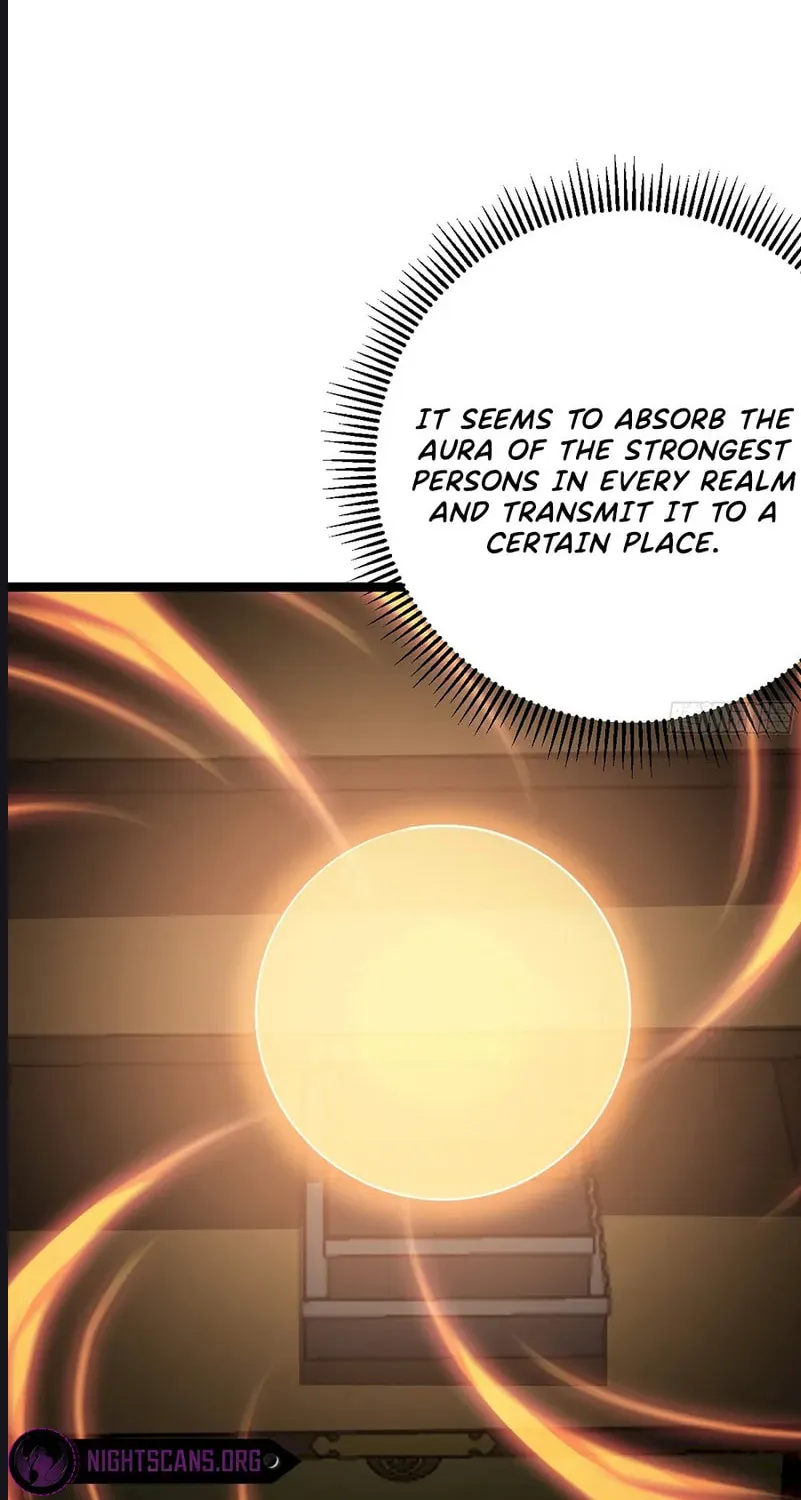 Invincible After a Hundred Years of Seclusion Chapter 43 page 7 - 