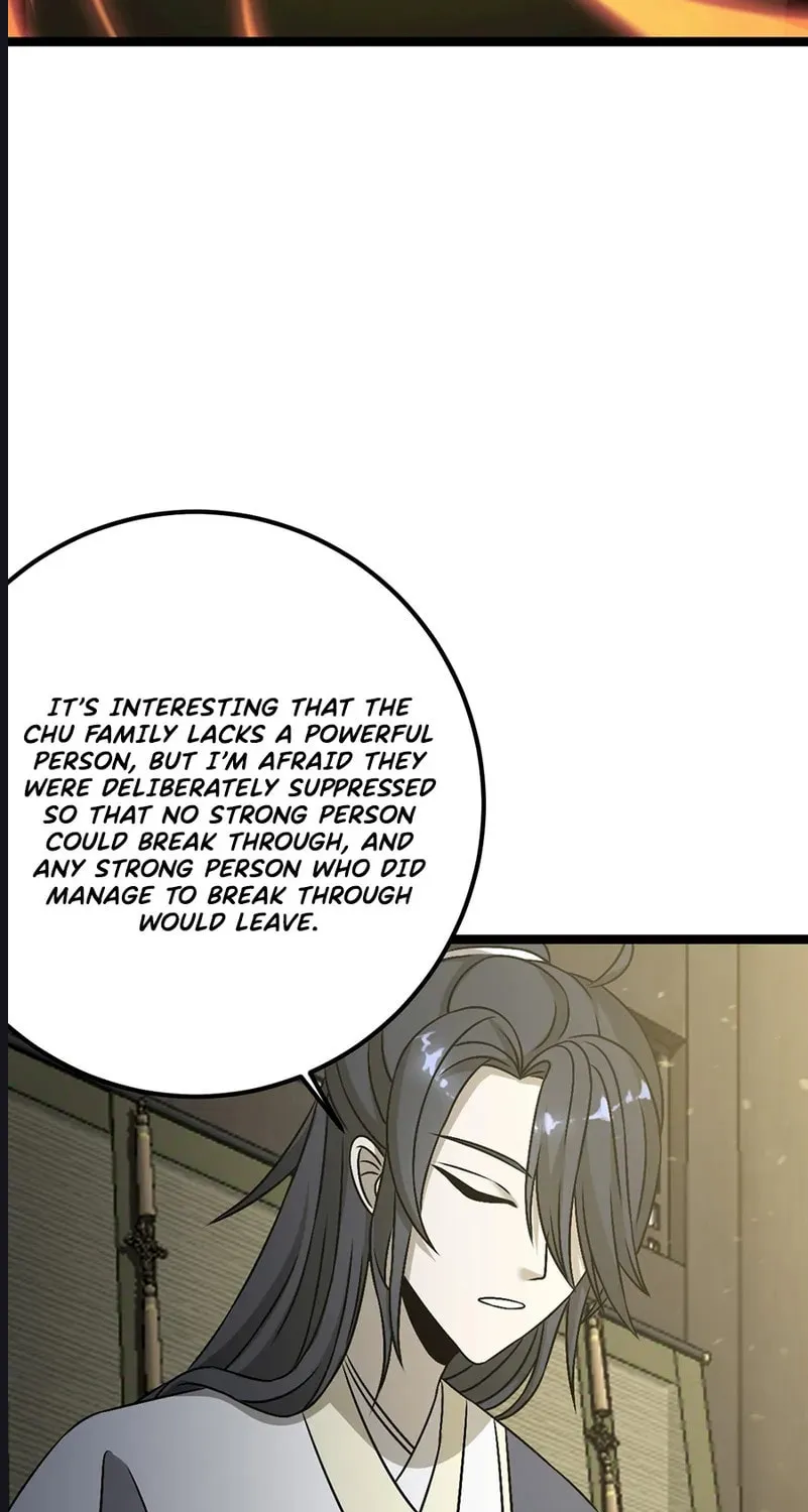 Invincible After a Hundred Years of Seclusion Chapter 43 page 8 - 
