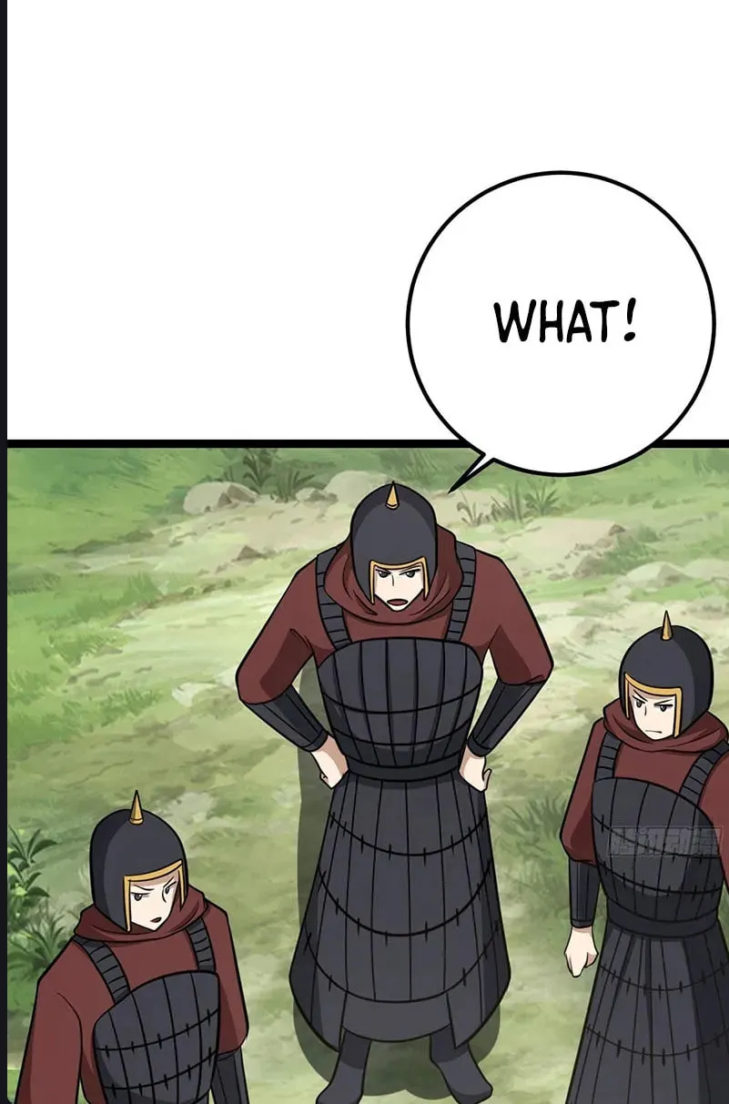 Invincible After a Hundred Years of Seclusion Chapter 44 page 13 - 