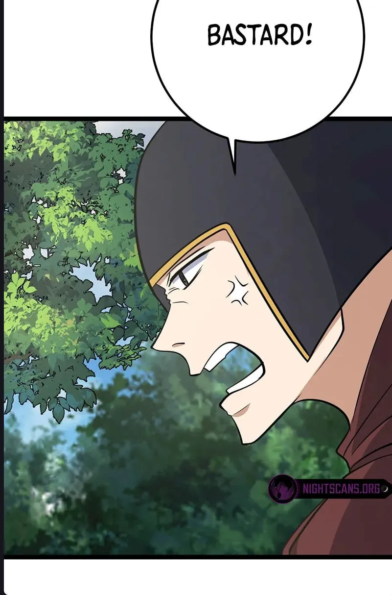 Invincible After a Hundred Years of Seclusion Chapter 44 page 16 - 