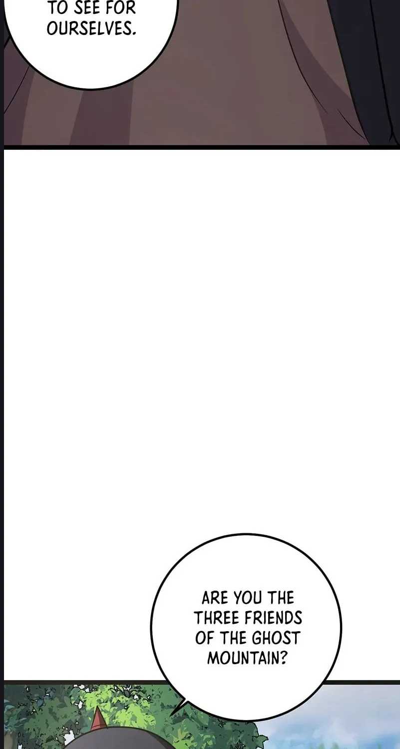 Invincible After a Hundred Years of Seclusion Chapter 44 page 27 - 