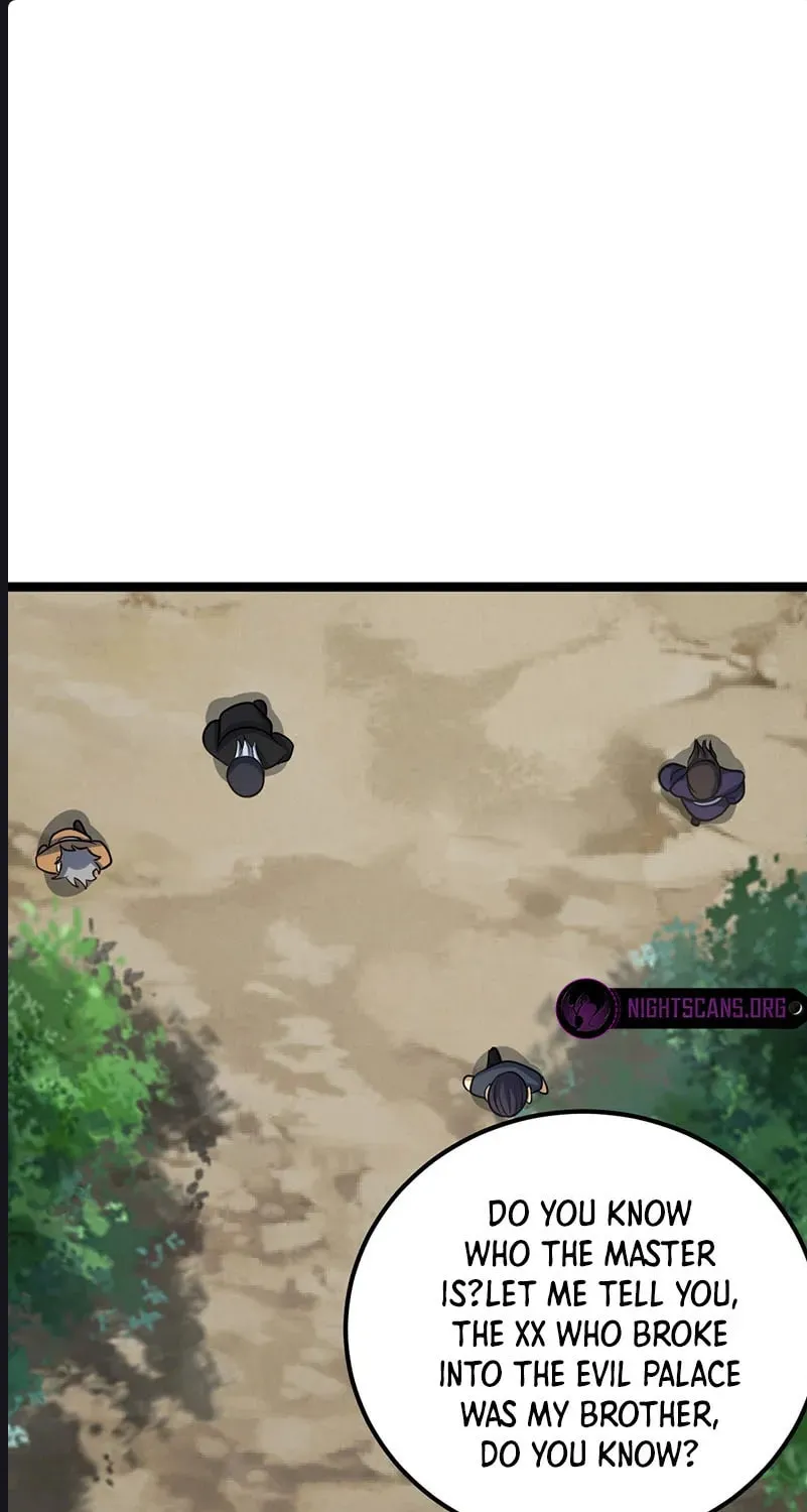 Invincible After a Hundred Years of Seclusion Chapter 44 page 38 - 