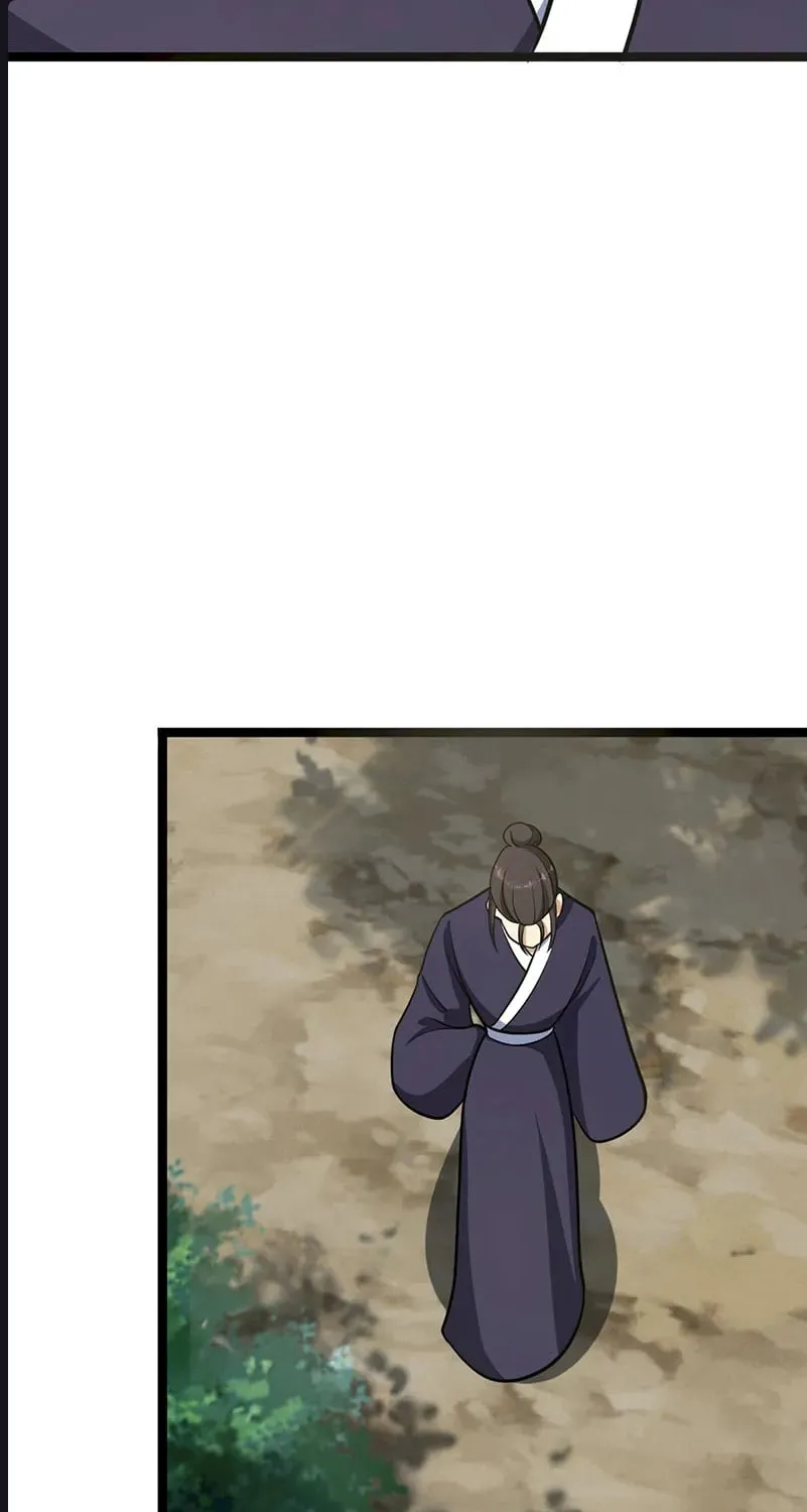 Invincible After a Hundred Years of Seclusion Chapter 44 page 41 - 