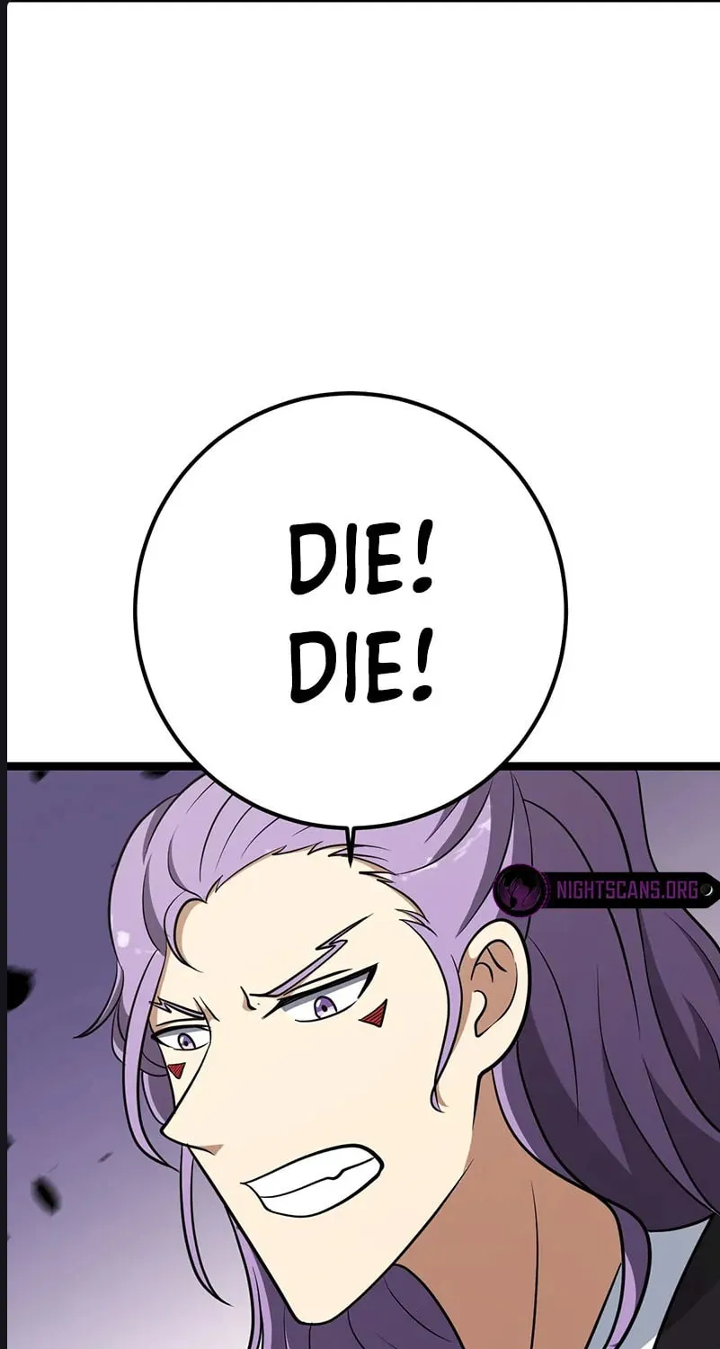 Invincible After a Hundred Years of Seclusion Chapter 44 page 47 - 