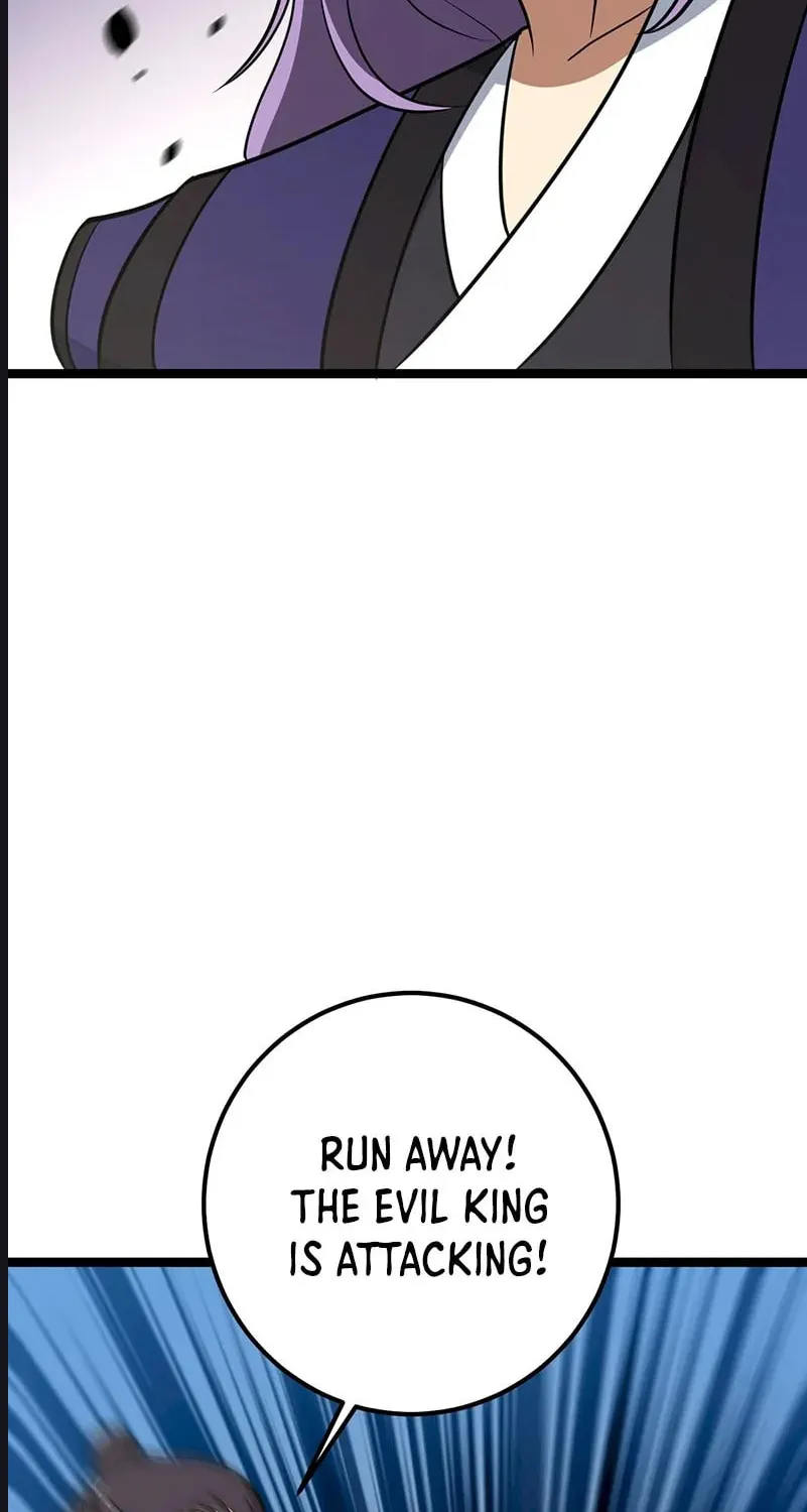 Invincible After a Hundred Years of Seclusion Chapter 44 page 48 - 