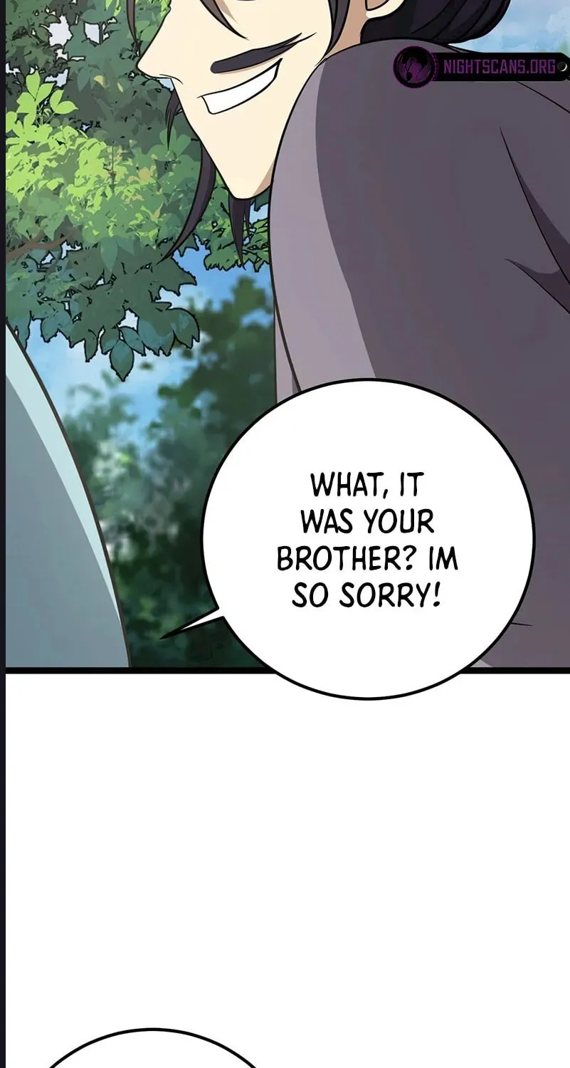 Invincible After a Hundred Years of Seclusion Chapter 44 page 51 - 