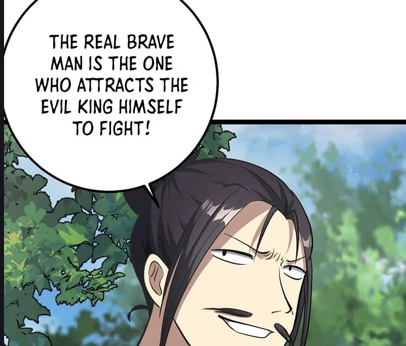 Invincible After a Hundred Years of Seclusion Chapter 44 page 52 - 