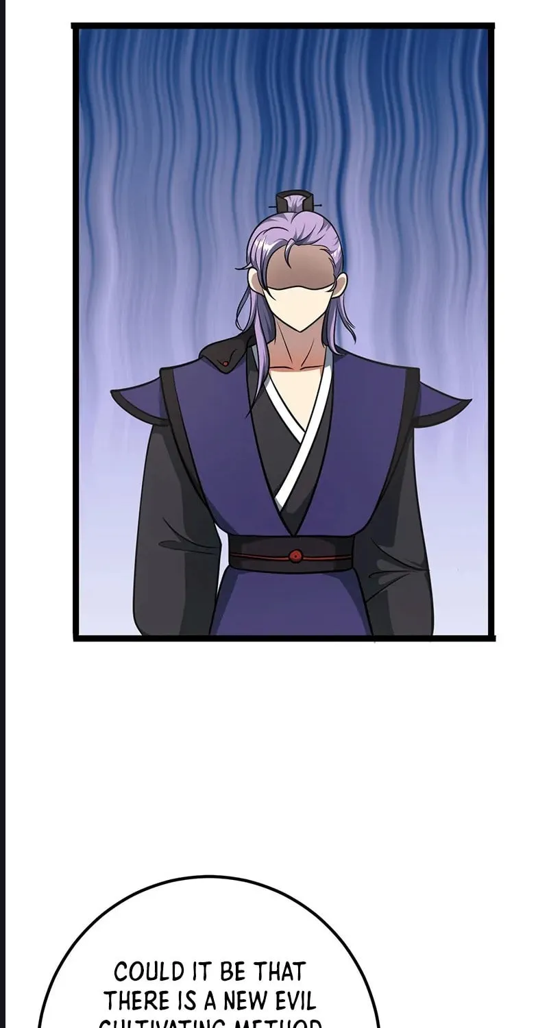 Invincible After a Hundred Years of Seclusion Chapter 44 page 54 - 