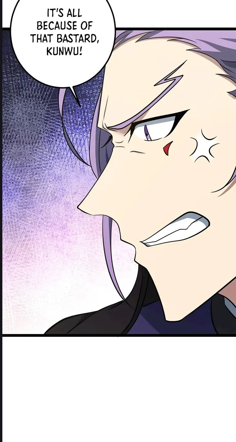 Invincible After a Hundred Years of Seclusion Chapter 44 page 57 - 