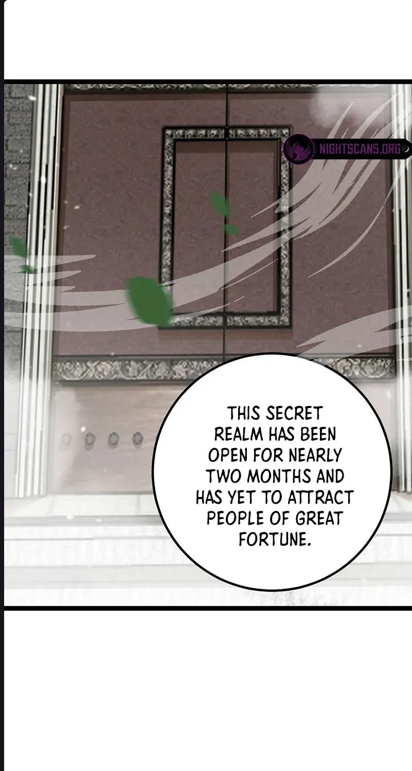 Invincible After a Hundred Years of Seclusion Chapter 44 page 59 - 