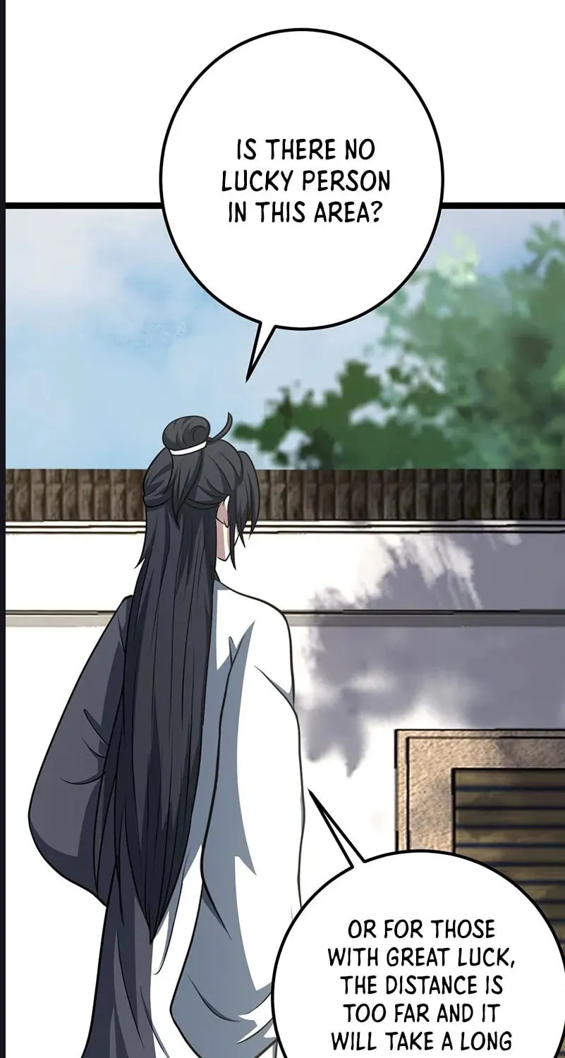 Invincible After a Hundred Years of Seclusion Chapter 44 page 60 - 