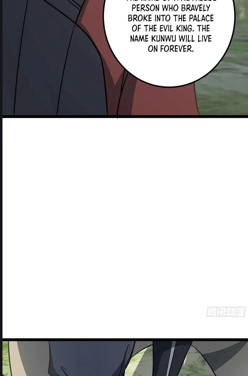 Invincible After a Hundred Years of Seclusion Chapter 44 page 7 - 