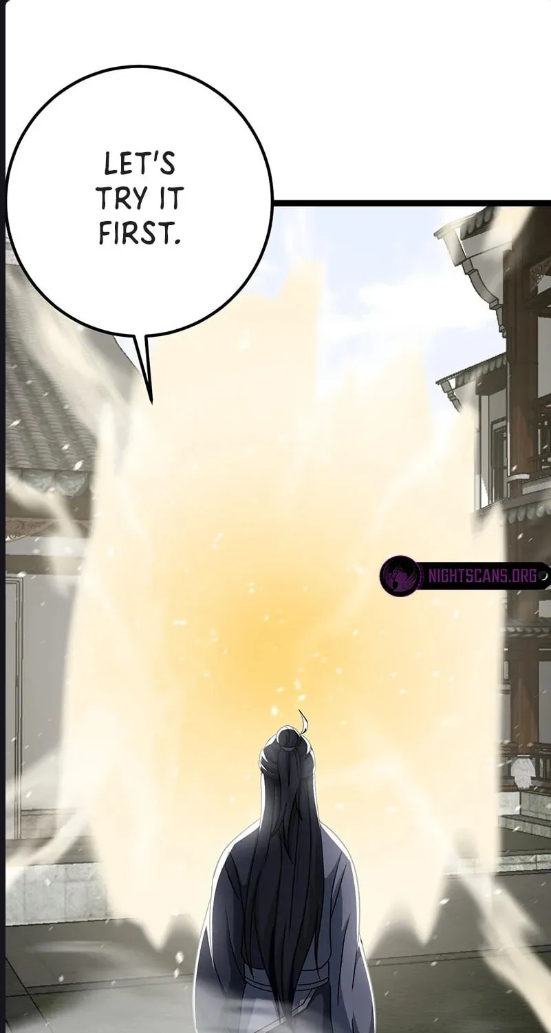 Invincible After a Hundred Years of Seclusion Chapter 45 page 11 - 