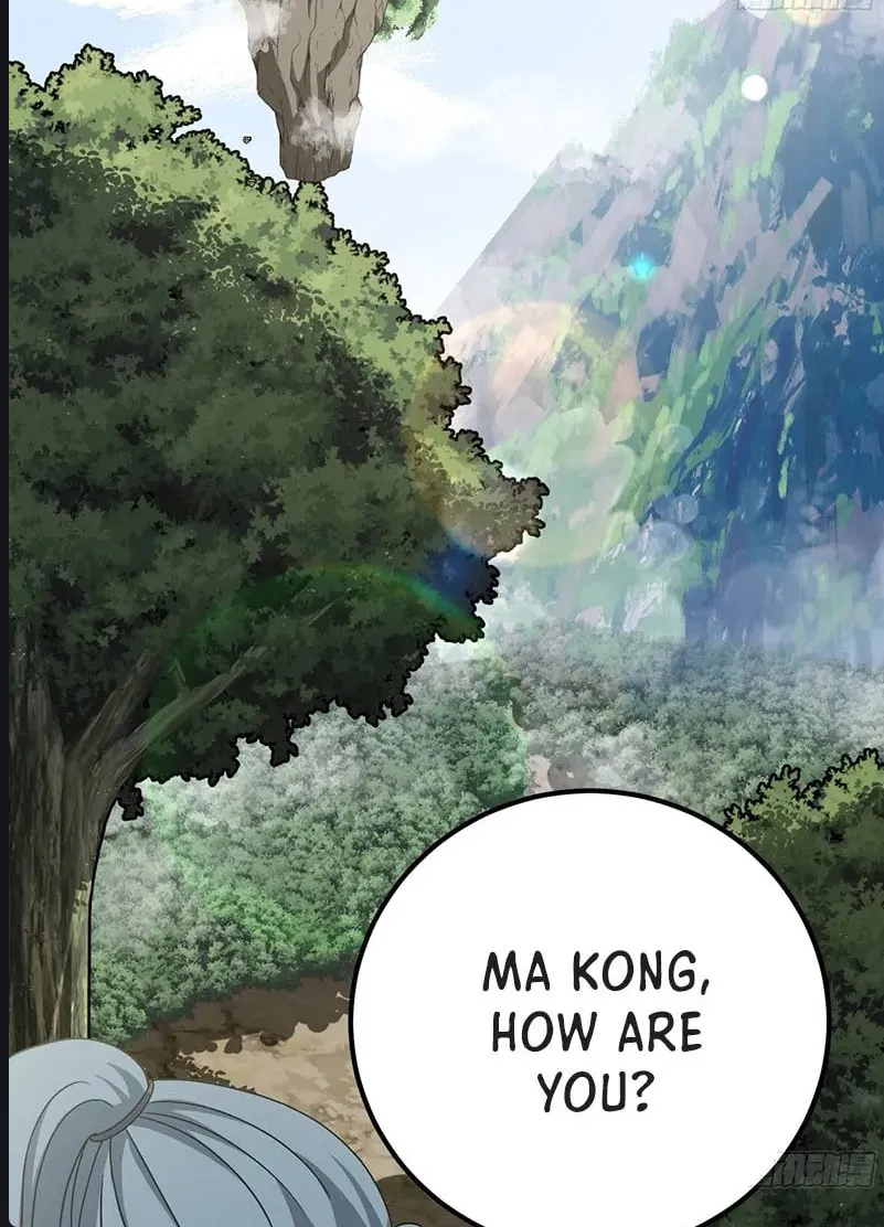 Invincible After a Hundred Years of Seclusion Chapter 45 page 13 - 