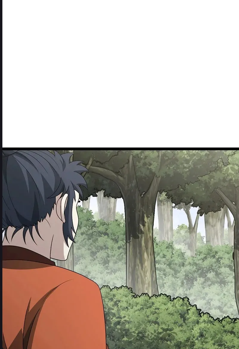 Invincible After a Hundred Years of Seclusion Chapter 45 page 22 - 