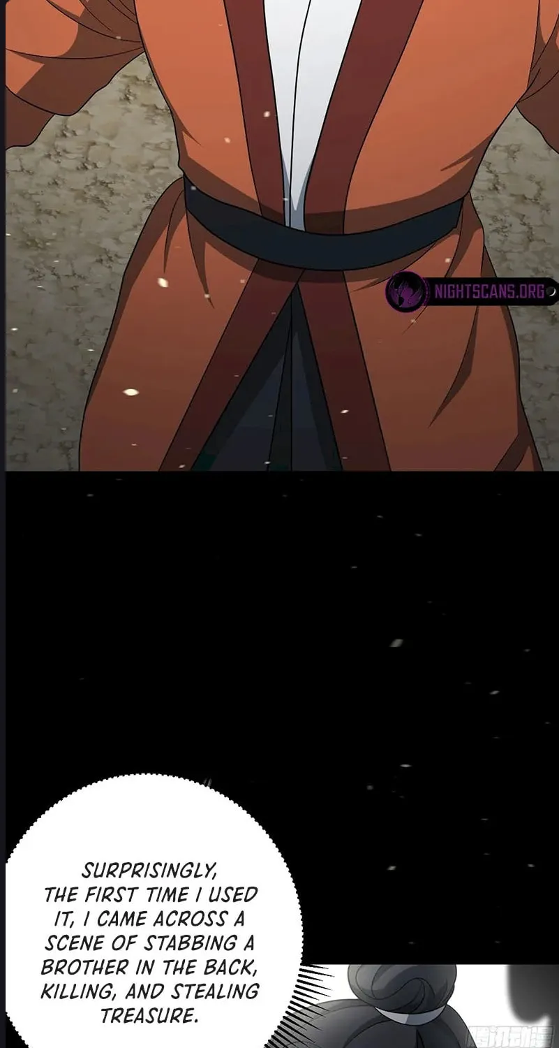 Invincible After a Hundred Years of Seclusion Chapter 45 page 26 - 