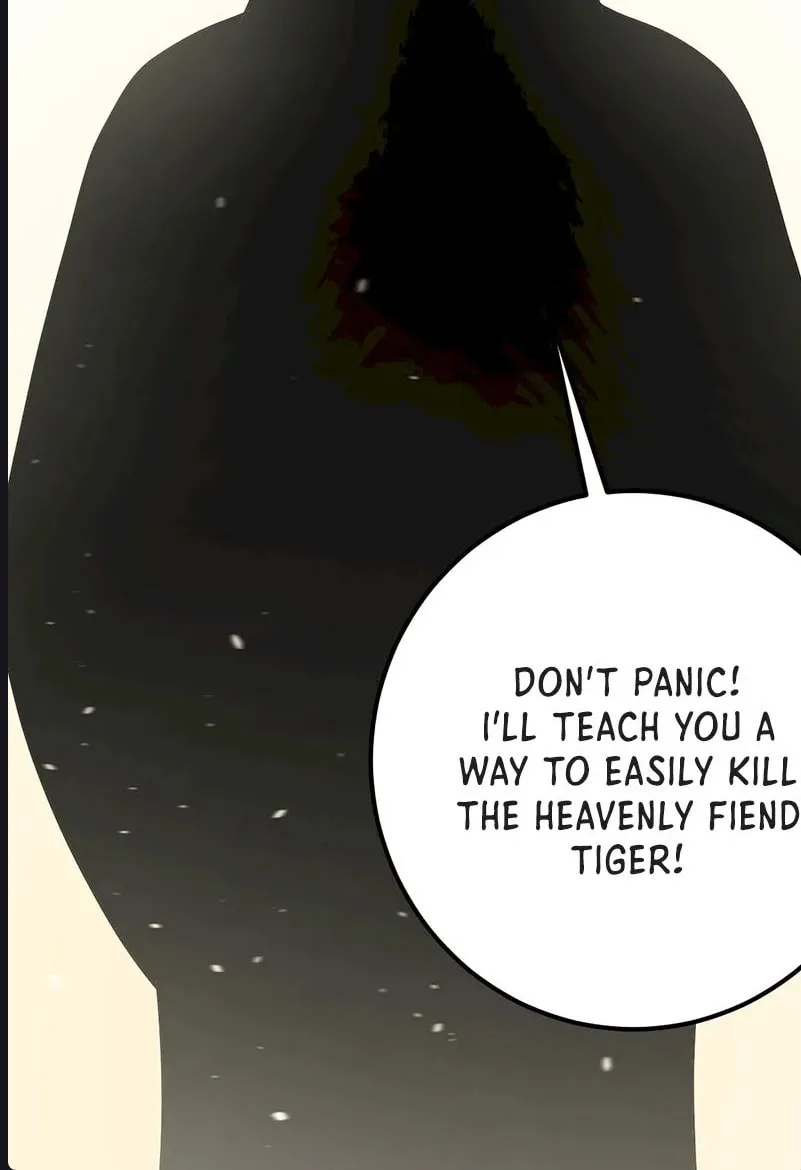 Invincible After a Hundred Years of Seclusion Chapter 45 page 28 - 