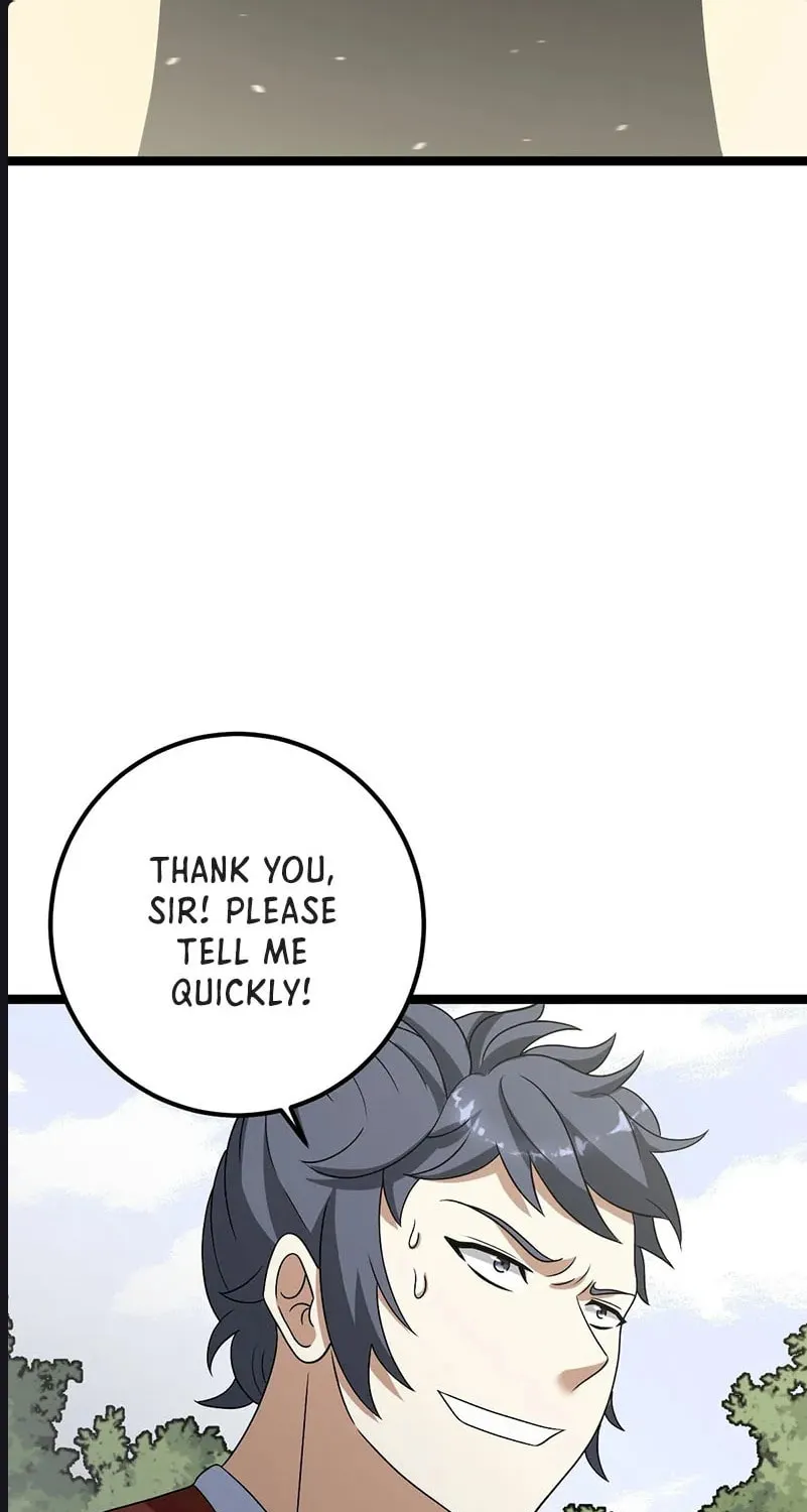 Invincible After a Hundred Years of Seclusion Chapter 45 page 29 - 
