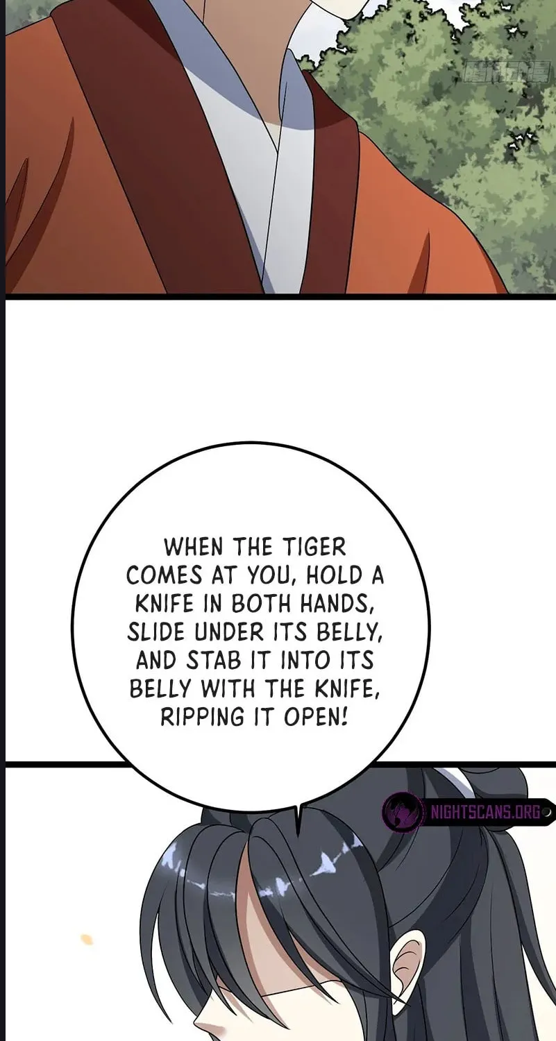 Invincible After a Hundred Years of Seclusion Chapter 45 page 30 - 
