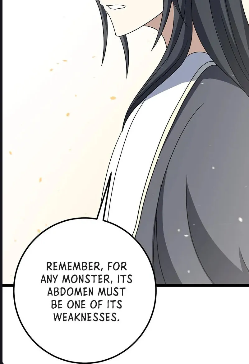 Invincible After a Hundred Years of Seclusion Chapter 45 page 31 - 