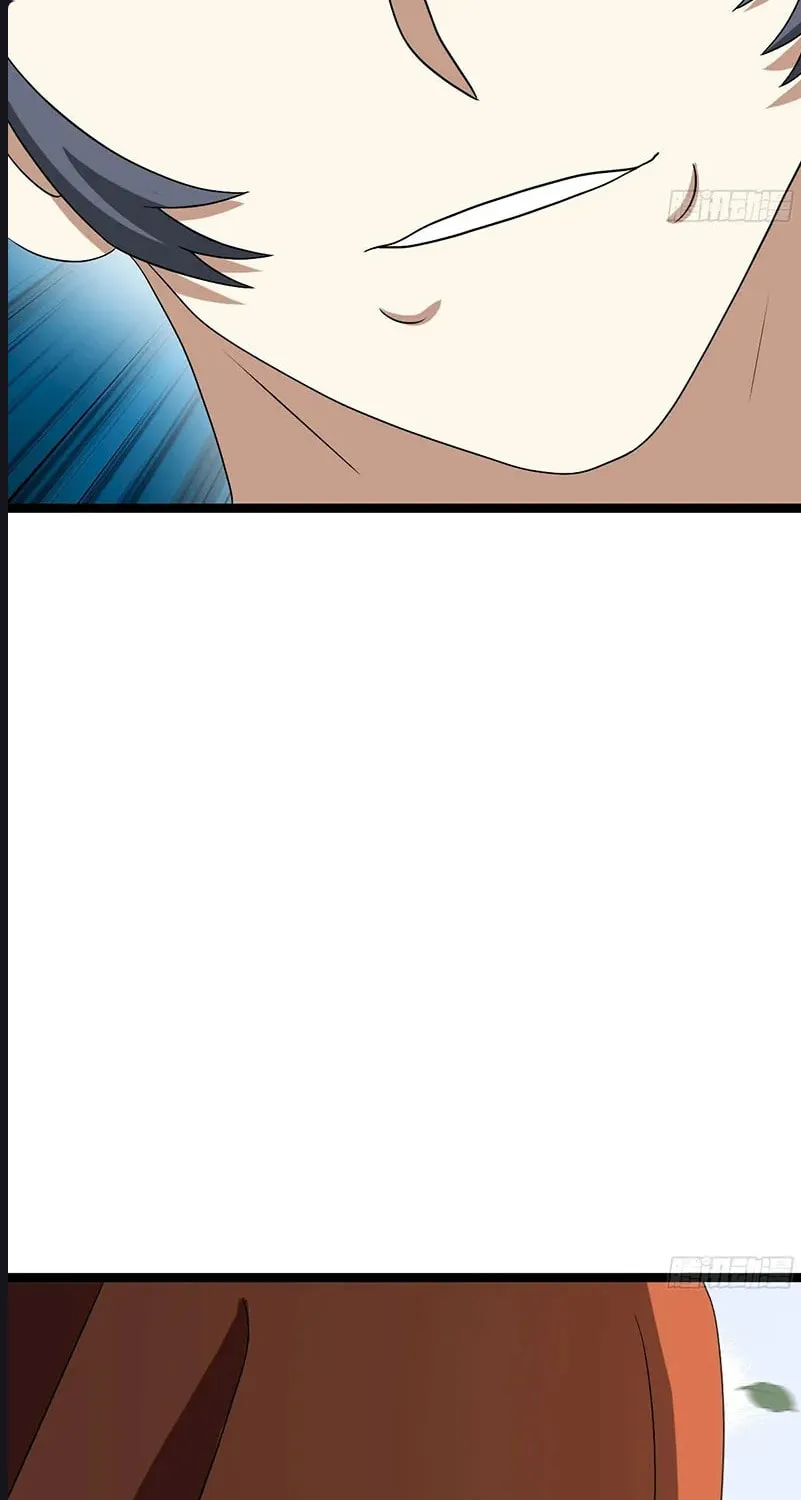 Invincible After a Hundred Years of Seclusion Chapter 45 page 36 - 