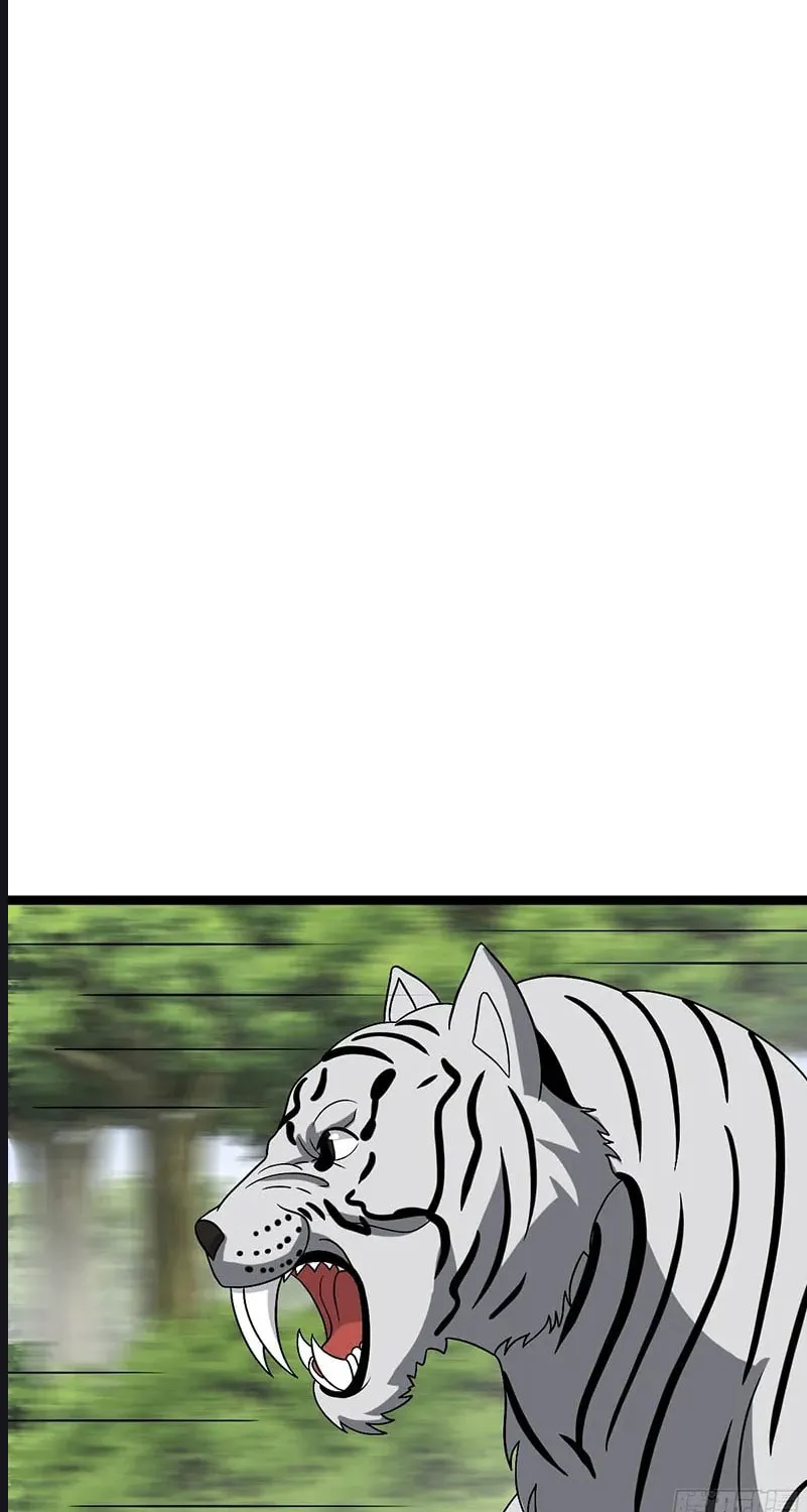 Invincible After a Hundred Years of Seclusion Chapter 45 page 38 - 