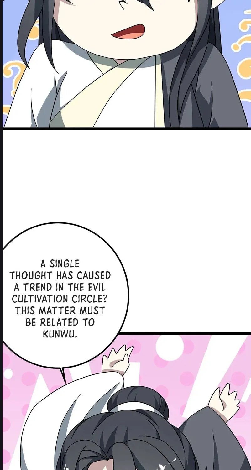 Invincible After a Hundred Years of Seclusion Chapter 45 page 5 - 