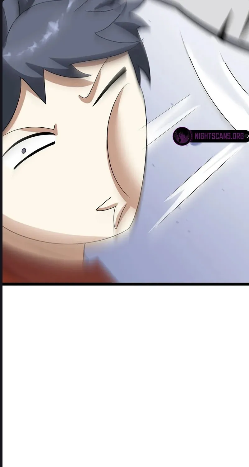 Invincible After a Hundred Years of Seclusion Chapter 45 page 44 - 
