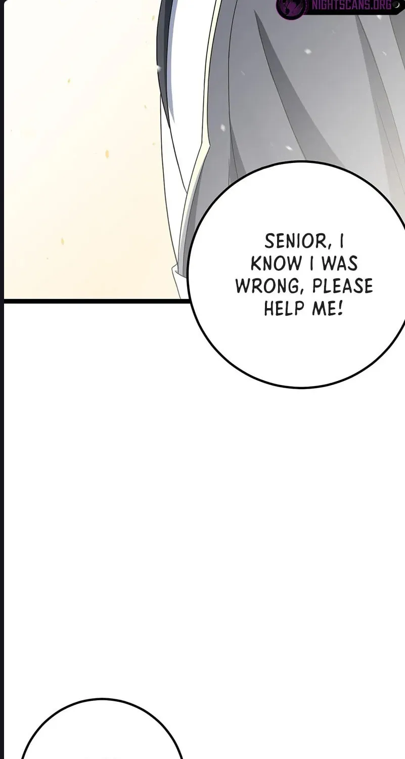 Invincible After a Hundred Years of Seclusion Chapter 45 page 48 - 