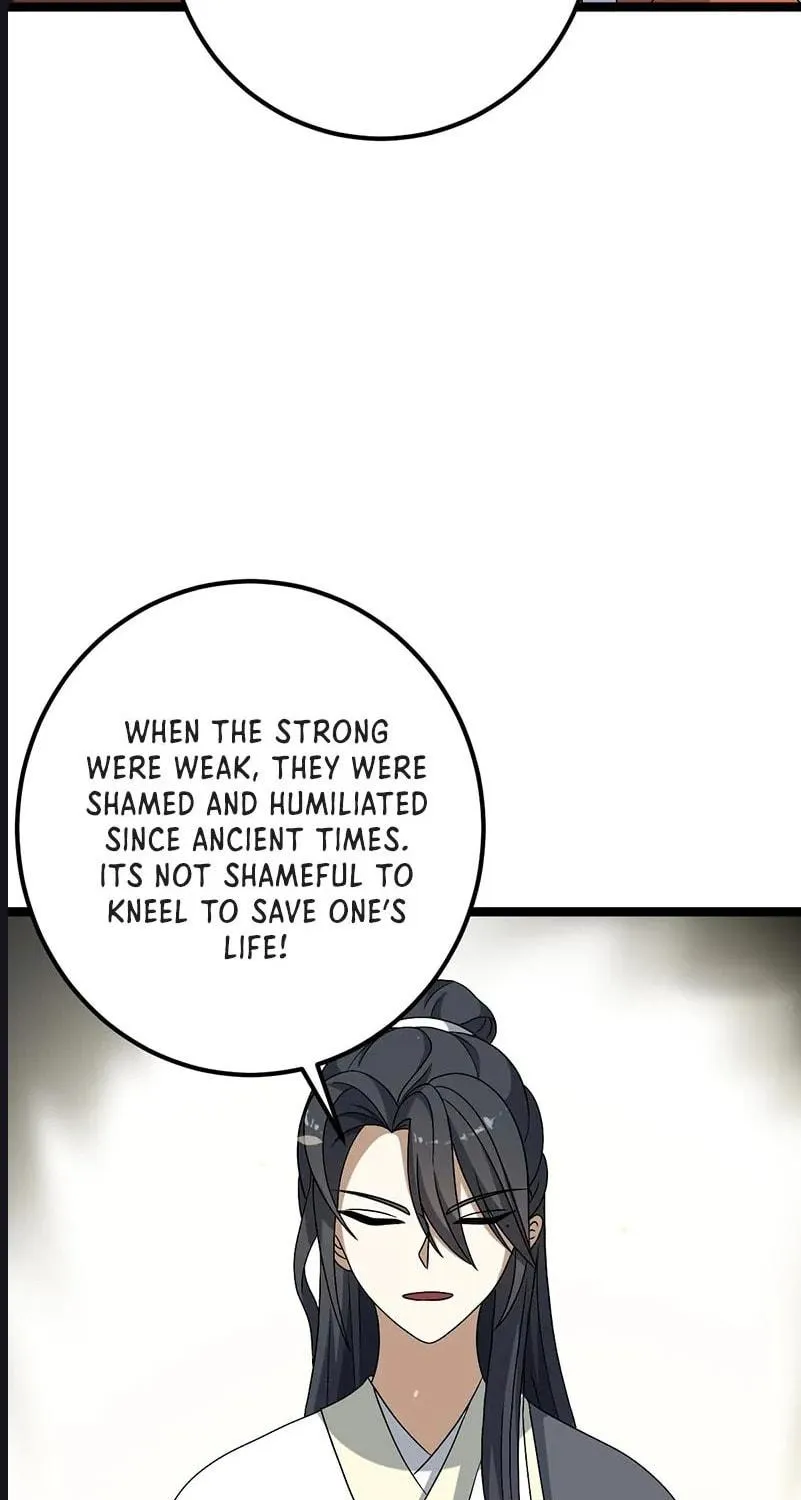 Invincible After a Hundred Years of Seclusion Chapter 45 page 54 - 