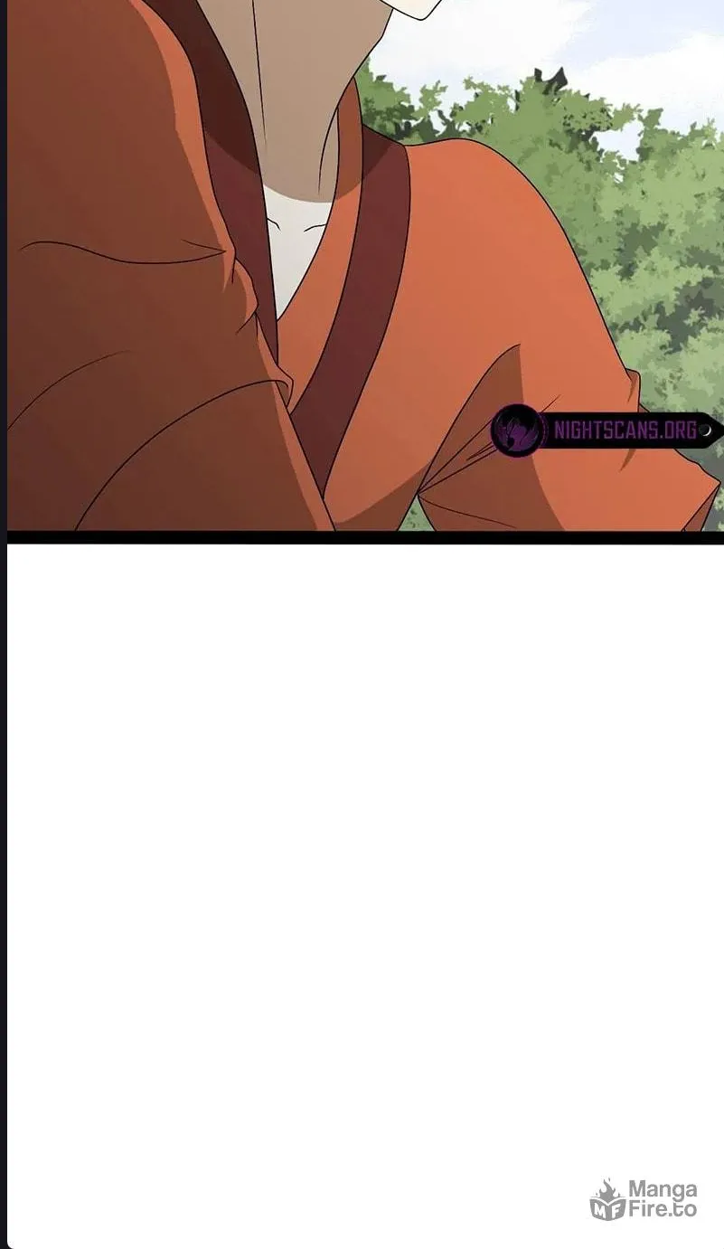 Invincible After a Hundred Years of Seclusion Chapter 45 page 61 - 