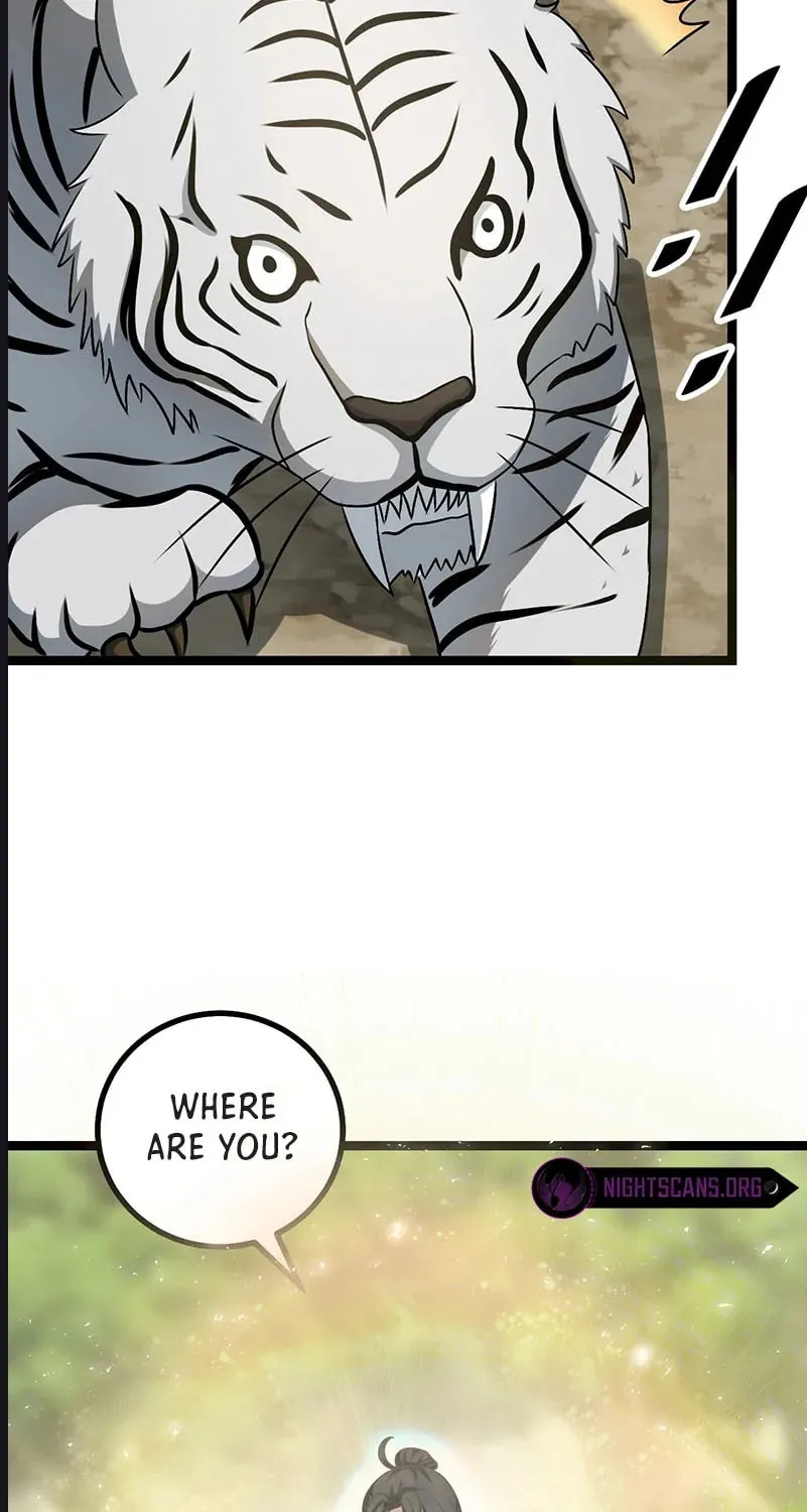 Invincible After a Hundred Years of Seclusion Chapter 46 page 13 - 