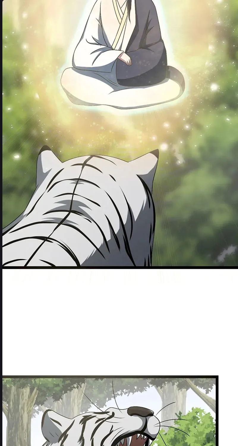 Invincible After a Hundred Years of Seclusion Chapter 46 page 15 - 