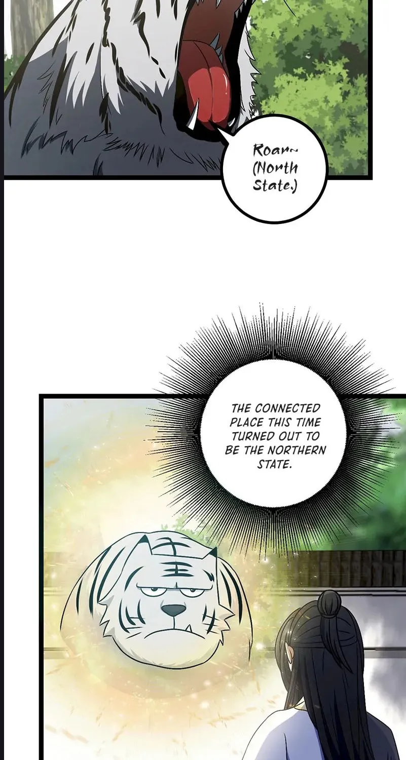 Invincible After a Hundred Years of Seclusion Chapter 46 page 16 - 