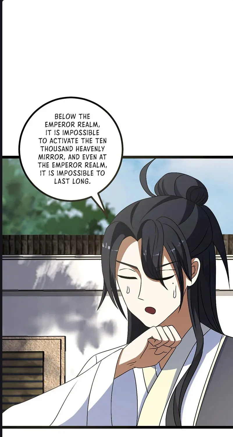 Invincible After a Hundred Years of Seclusion Chapter 46 page 19 - 
