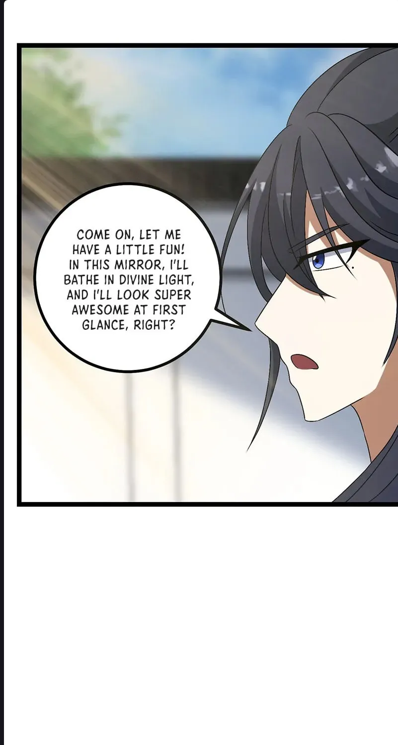 Invincible After a Hundred Years of Seclusion Chapter 46 page 26 - 