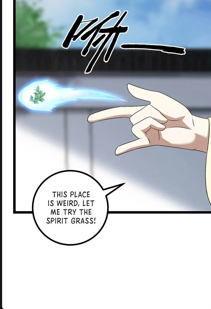 Invincible After a Hundred Years of Seclusion Chapter 46 page 28 - 