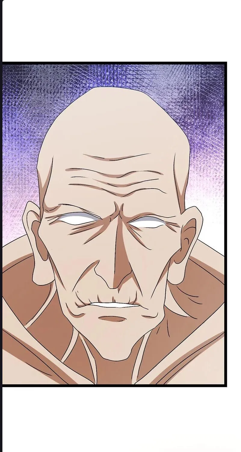 Invincible After a Hundred Years of Seclusion Chapter 46 page 34 - 