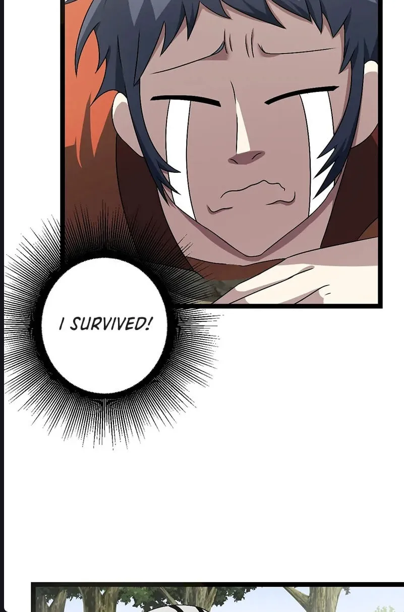 Invincible After a Hundred Years of Seclusion Chapter 46 page 7 - 