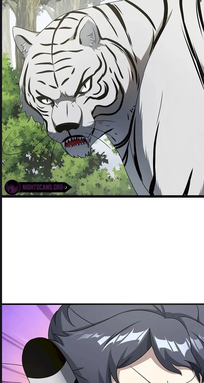 Invincible After a Hundred Years of Seclusion Chapter 46 page 9 - 