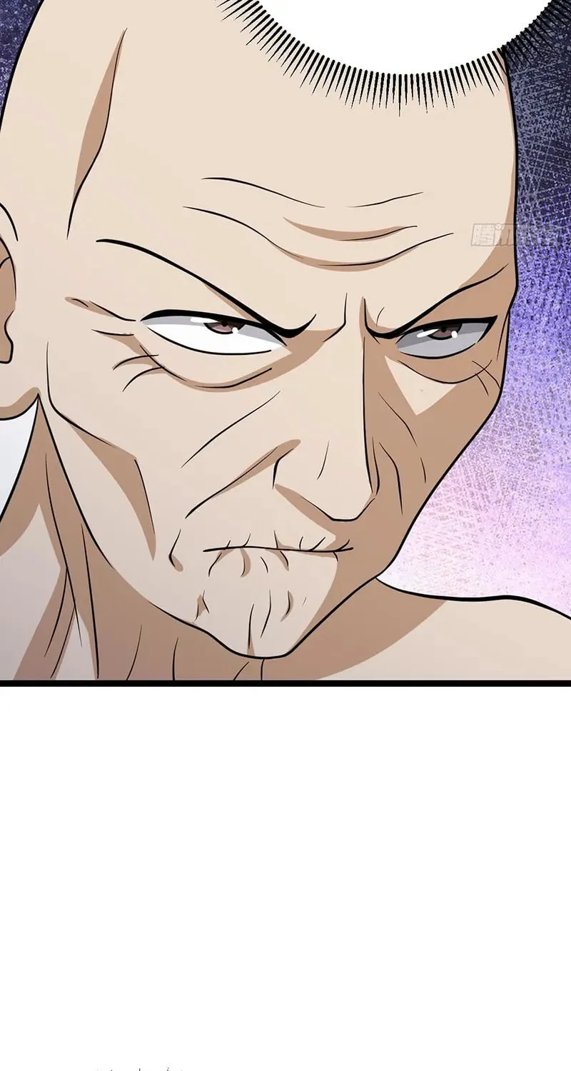 Invincible After a Hundred Years of Seclusion Chapter 47 page 11 - 