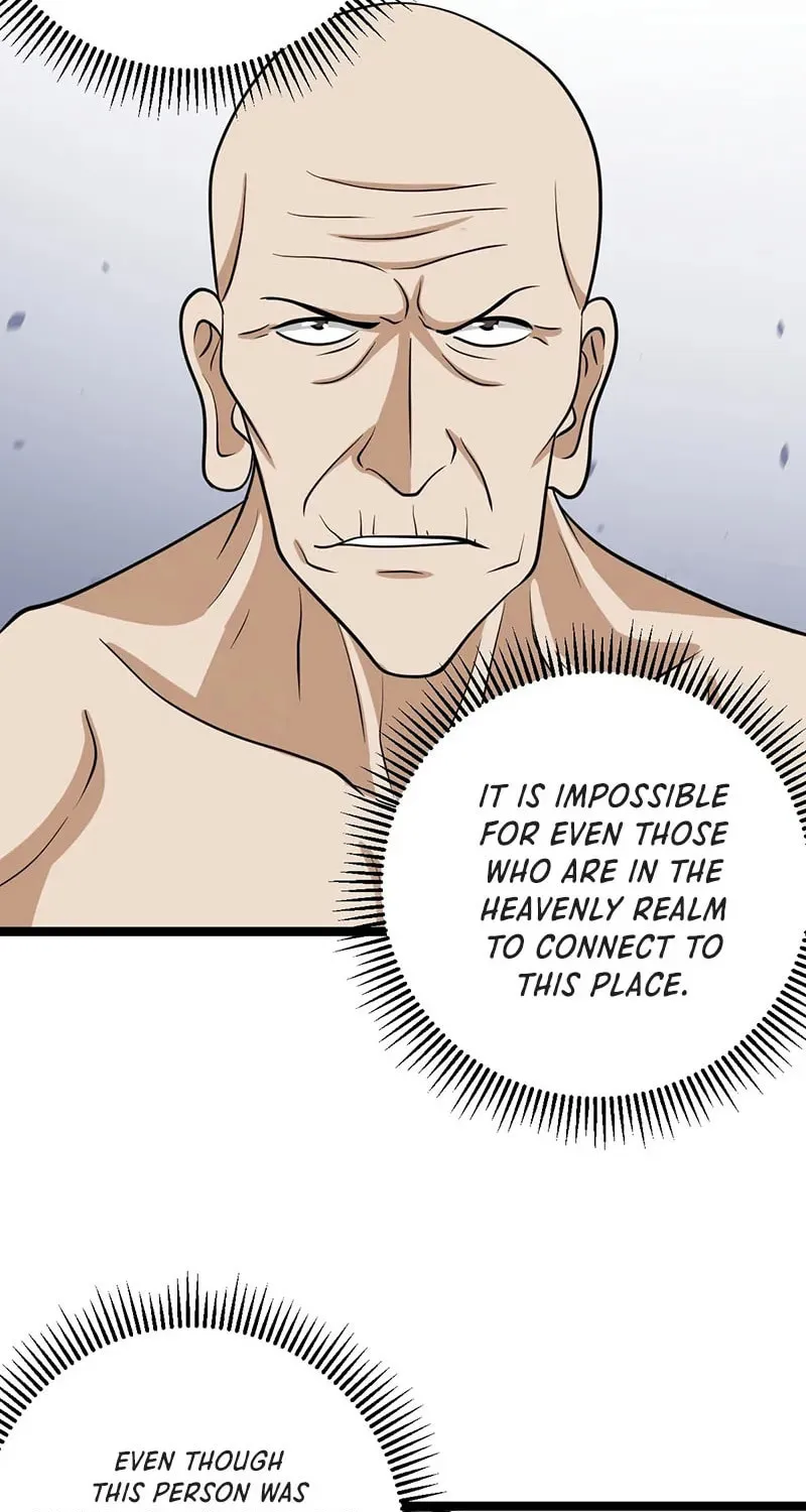 Invincible After a Hundred Years of Seclusion Chapter 47 page 13 - 