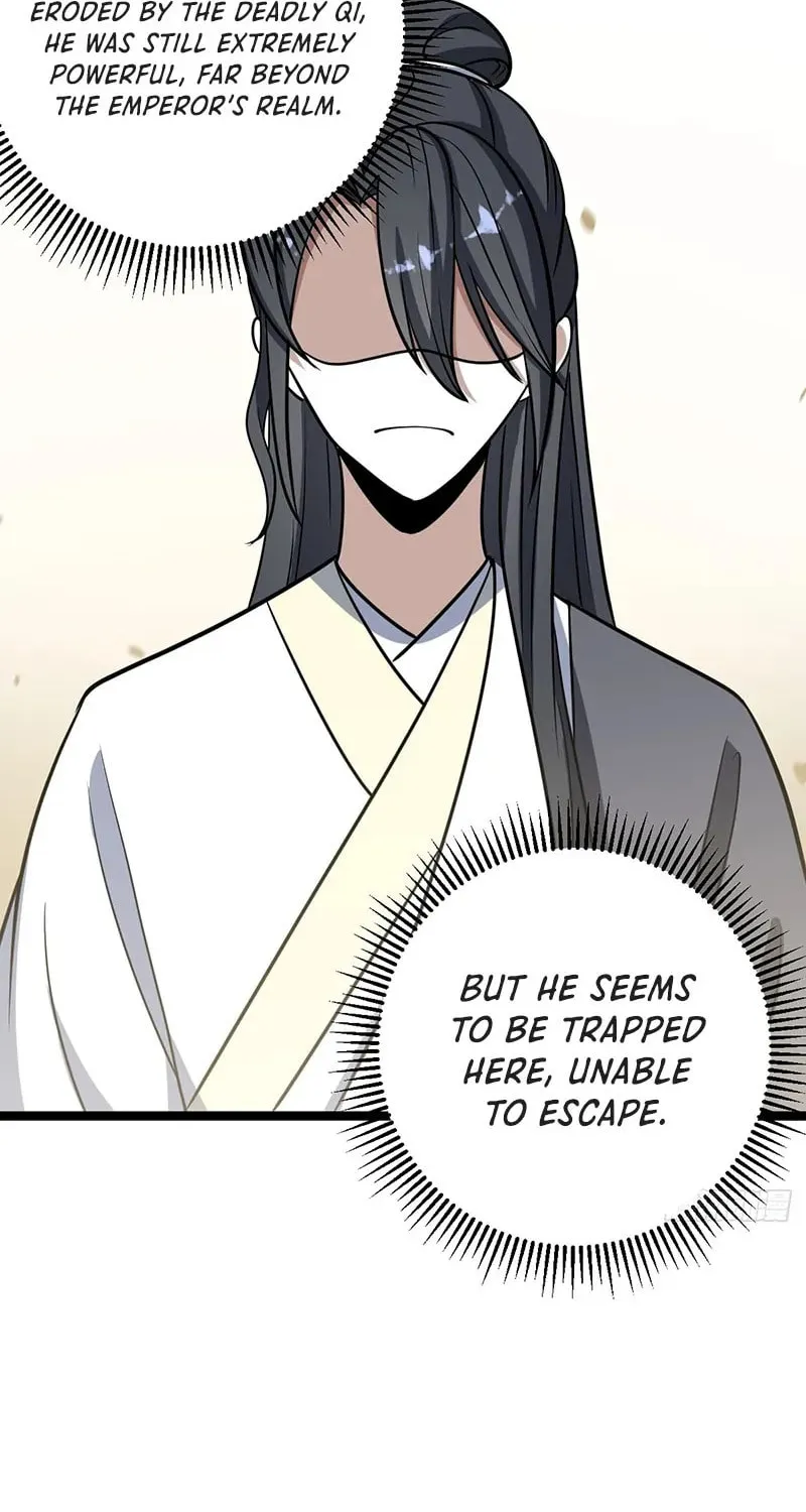 Invincible After a Hundred Years of Seclusion Chapter 47 page 14 - 